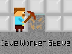 Spēle Alvu strādnieks Stīvs online
