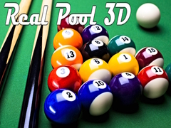 Spēle Reālais Pīle 3D online