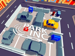 Spēle Parks Inc online