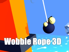 Spēle Šūpojoša Virve 3D online