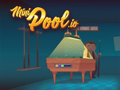 Spēle MiniPool.io online