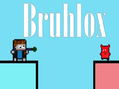 Spēle Bruhlox online
