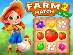 Spēle Fermas Saskare Sezonas 2 online