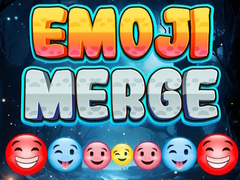 Spēle Emociju Apvienošana online