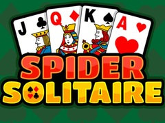 Spēle Zīda Solitaire online