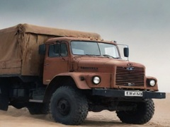 Spēle Piedzīvojums Offroad Kravas Automašīnā online