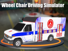 Spēle Ratiņu braukšanas simulators online