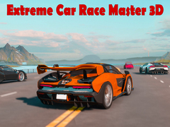 Spēle Ekstrēmā Automašīnu Sacīkšu Meistars 3D online