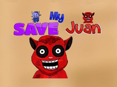 Spēle Izdari Juanu online