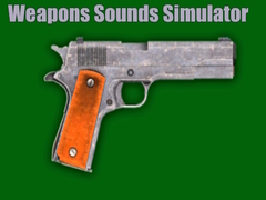 Spēle Ieroču Skaņu Simulator online