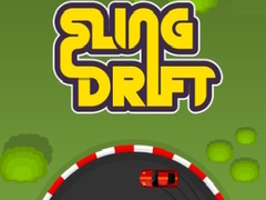 Spēle Sling Drift online