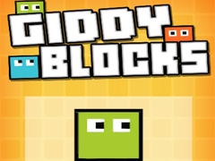 Spēle Priecīgie Bloki online