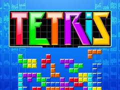Spēle Tetris Meistars online