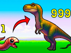 Spēle Dzīvnieku Evolūcijas Simulator online