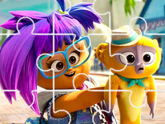 Spēle Vivo Mozaīka online