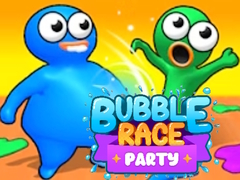 Spēle Burbuļu Sacensību Ballīte online