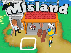 Spēle Mislande online
