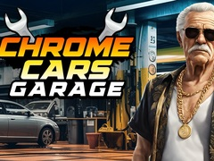 Spēle Hroma Automobiļu Garāža online