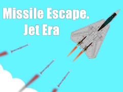 Spēle Raķešu izbēgšana. Jet laikmets online