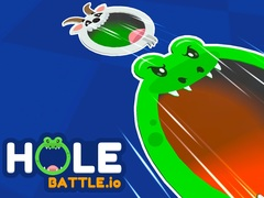 Spēle Cīņa Bedrē.io online