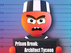 Spēle Cietuma izbēgšana: Arhitekts Tycoon online