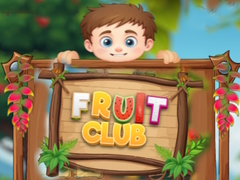 Spēle Augļu Klubs online