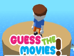 Spēle Uzminiet filmas! online
