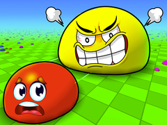 Spēle Blobu ēšanas simulators online