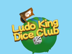 Spēle Ludo Karalis Kubu Kauliņi online