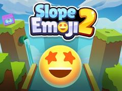 Spēle Slīpums Emoji 2 online