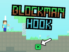 Spēle Blockman Hook online