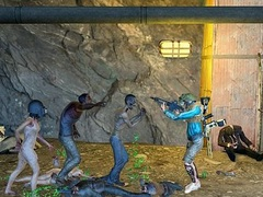 Spēle Miru Uzbrukums: CAVS online