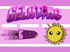 Spēle Gelatino online