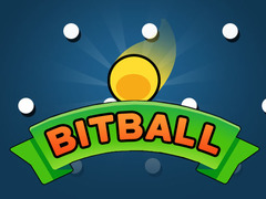 Spēle Bitball online