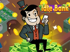 Spēle Nekustīgā Banka online