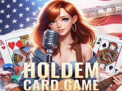 Spēle Holdem kāršu spēle online