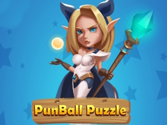 Spēle Punball Pužlis online
