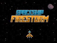Spēle Kosmosa Kuģa Ugunsvētra online