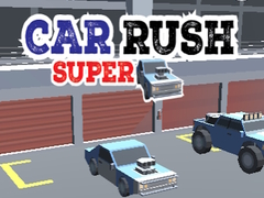 Spēle Super Auto Steiga online