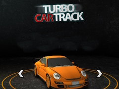Spēle Turbo Auto Trase online