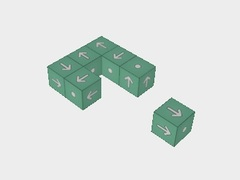 Spēle Noklikšķiniet Prom 3D online