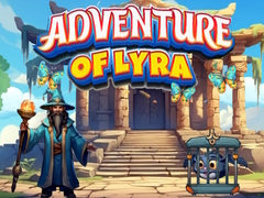 Spēle Lyras Piedzīvojums online