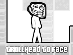 Spēle Trolla Galva Sejas online