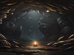 Spēle Abysma demo. Dungeons stāsts online