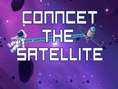 Spēle Pievienojiet satelītu online