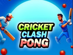 Spēle Kriketa Saskaņa Pong online