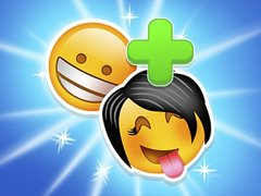 Spēle Ģimenes Koks Emojis online