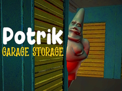 Spēle Potrick Garāžas Noliktava online