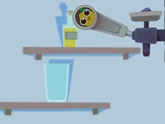 Spēle Sodas Karalis: Gatavošanas Steiga online