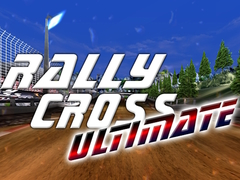 Spēle Rallija Krustojums Ultimate online